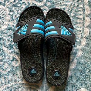 Adidas adissage sandals